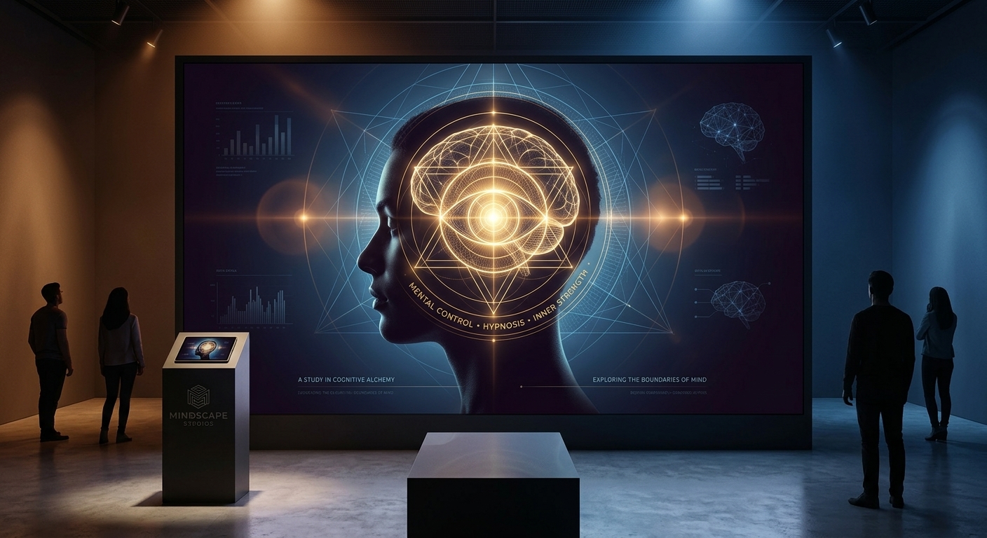 Codi HipnoSI: Reclama el control de la teva ment i transforma la teva vida